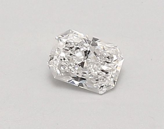 Radiant Lab-Grown Diamond image