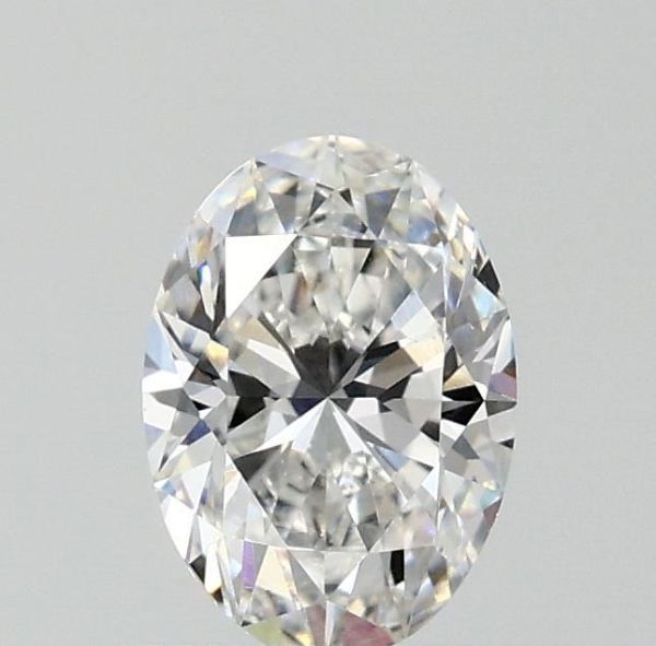 Oval Diamond image