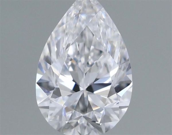 Pear Diamond image
