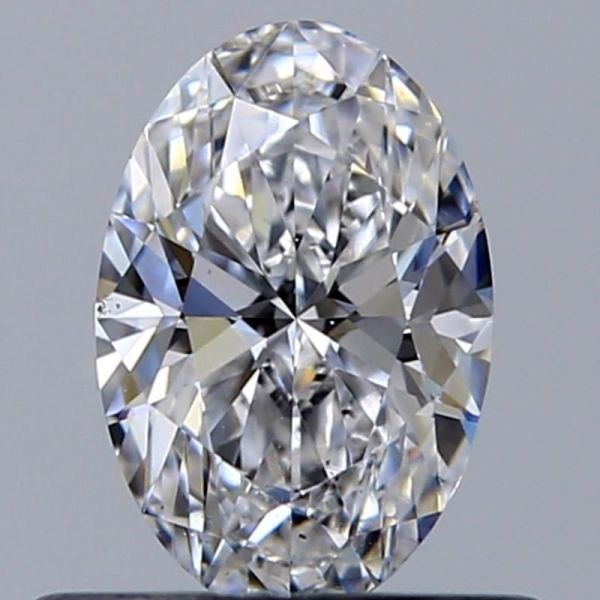 Oval Diamond image