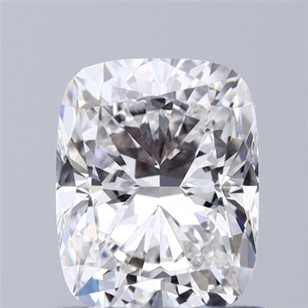 Cushion Lab-Grown Diamond image
