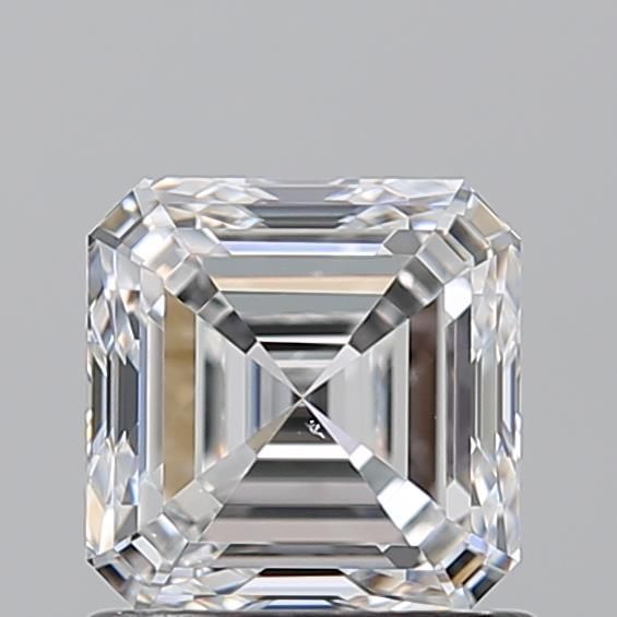 Asscher Diamond image