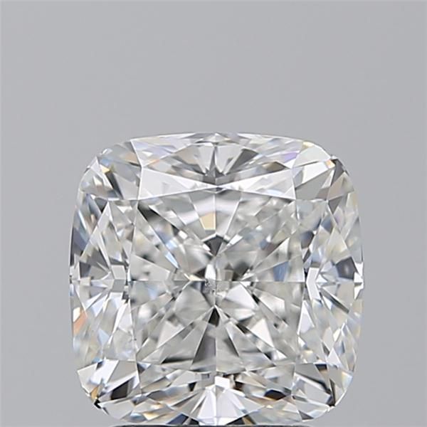 Cushion Diamond image
