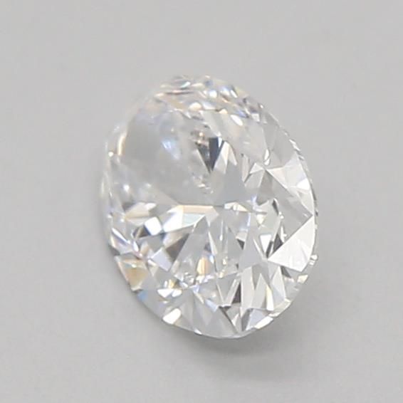 Oval Lab-Grown Diamond image