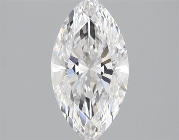 Marquise Lab-Grown Diamond image