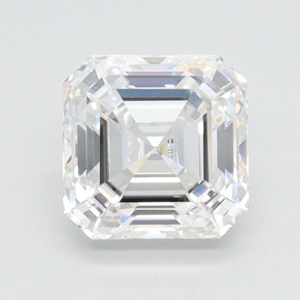 Asscher Lab-Grown Diamond image