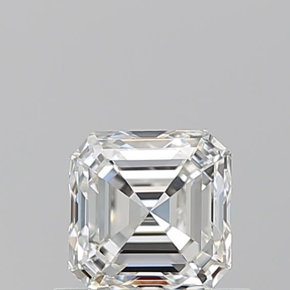 Asscher Diamond image