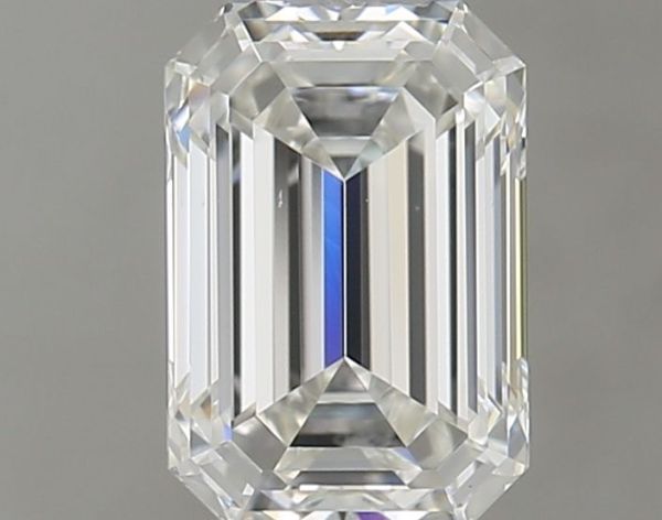 Emerald Diamond image