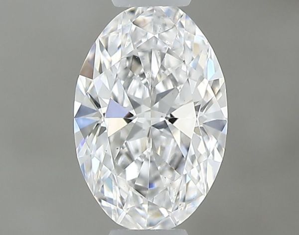 Oval Diamond image
