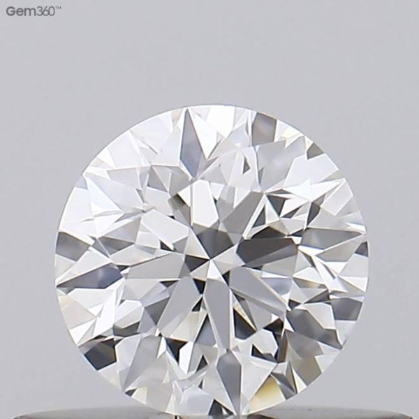 Round Diamond image