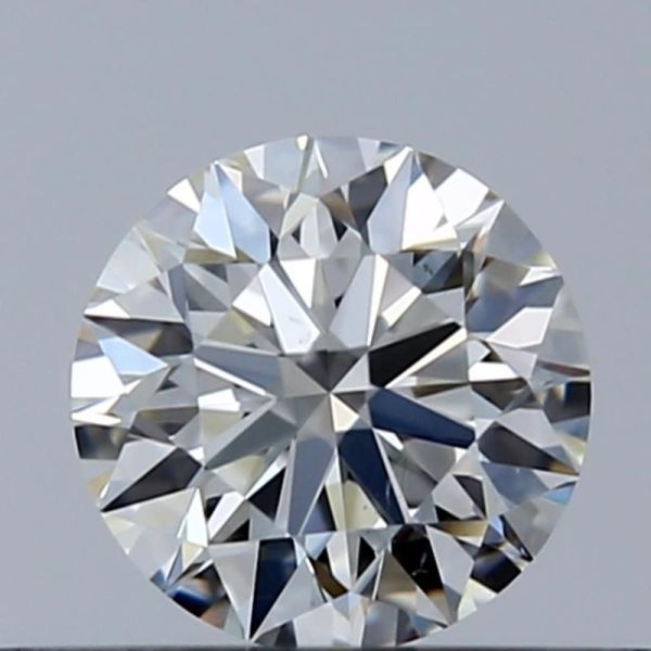 Round Diamond image