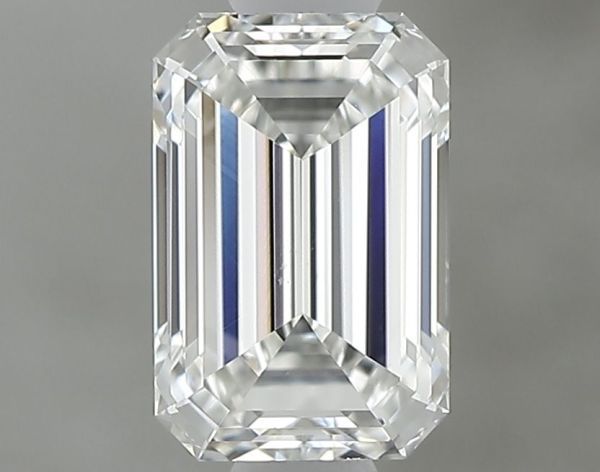 Emerald Diamond image