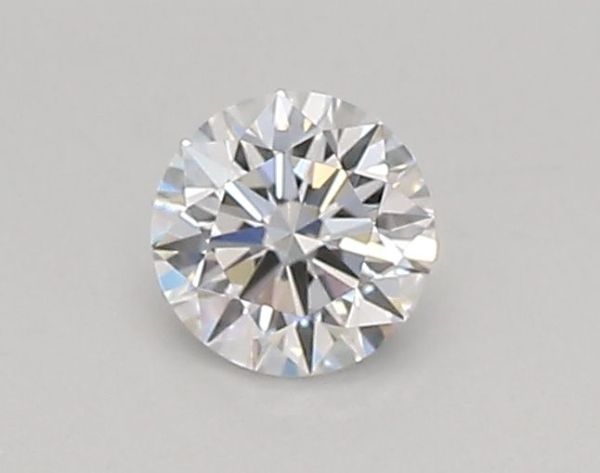 Round Lab-Grown Diamond image