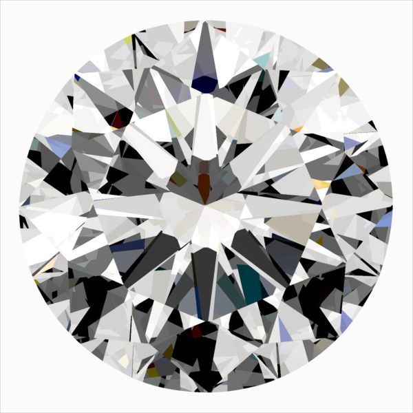 Round Diamond image