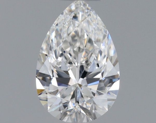 Pear Diamond image