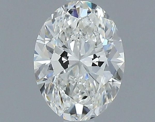 Oval Diamond image