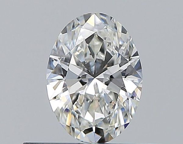 Oval Diamond image