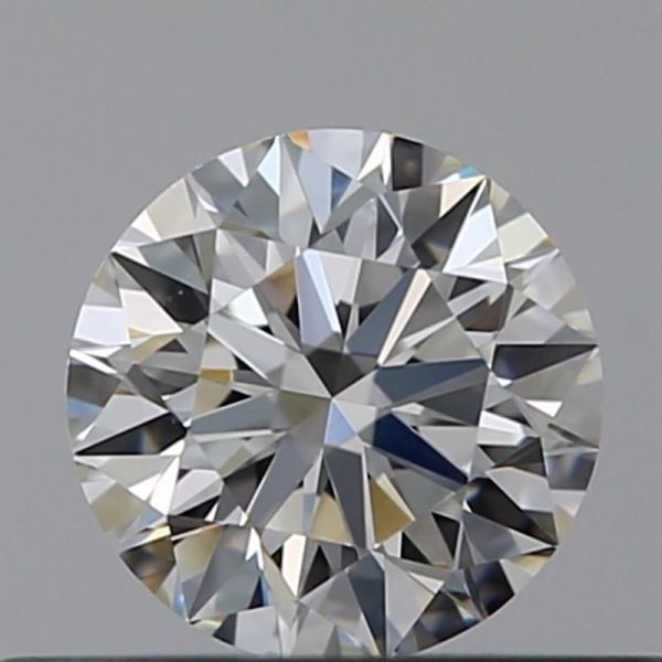 Round Diamond image