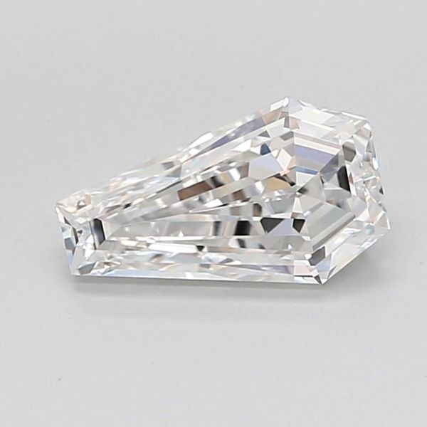 Hexagonal Lab-Grown Diamond image