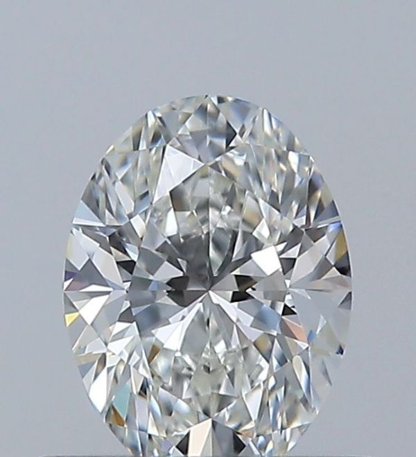 Oval Diamond image