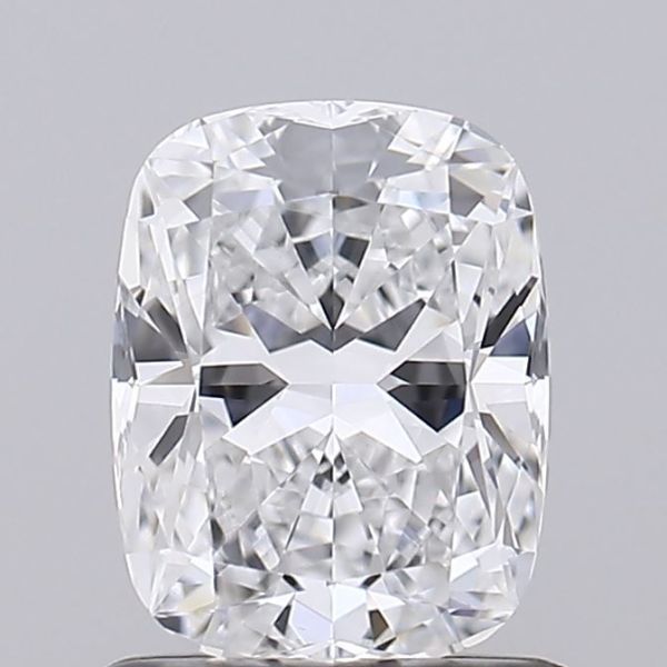 Cushion Lab-Grown Diamond image