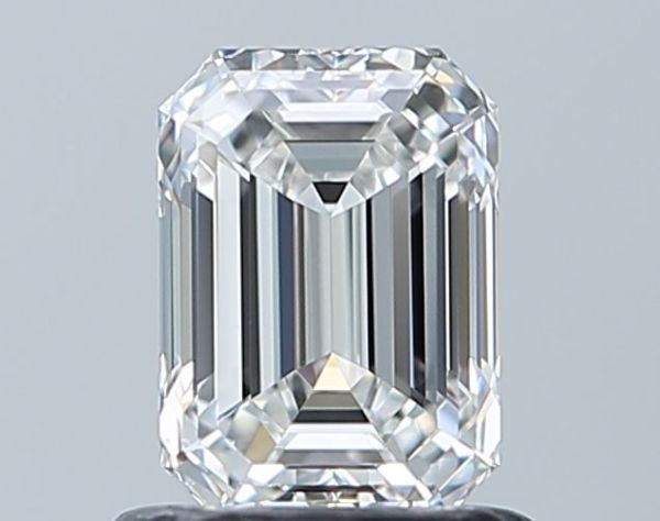Emerald Diamond image