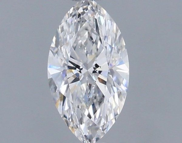Marquise Lab-Grown Diamond image