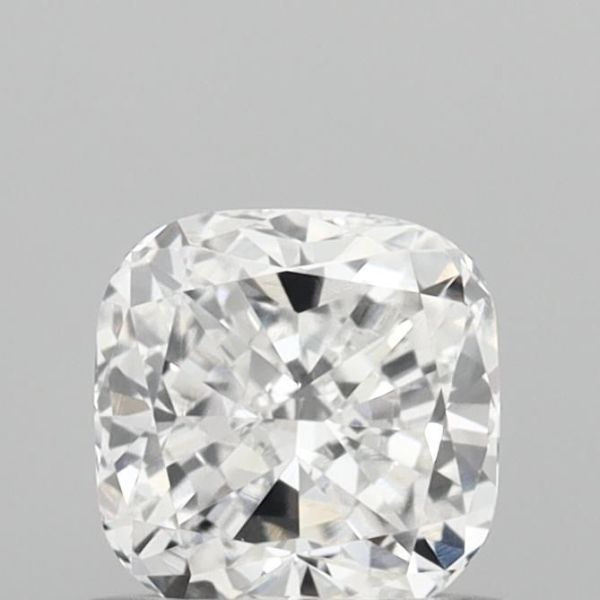 Cushion Lab-Grown Diamond image