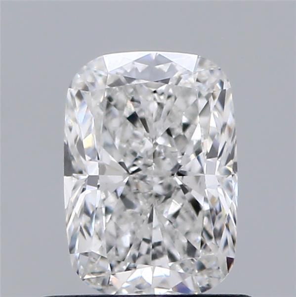Cushion Lab-Grown Diamond image