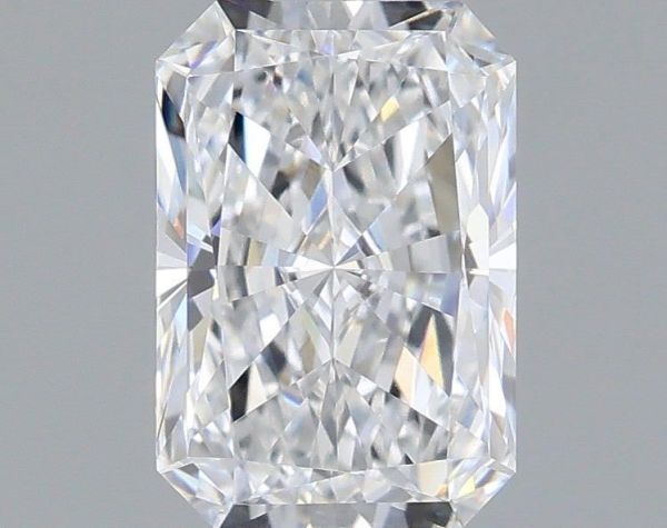 Radiant Lab-Grown Diamond image