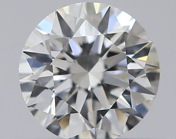 Round Diamond image