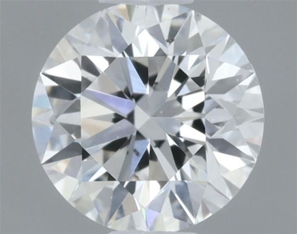 Round Diamond image