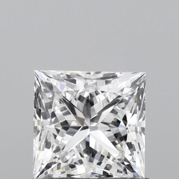 Princess Lab-Grown Diamond image