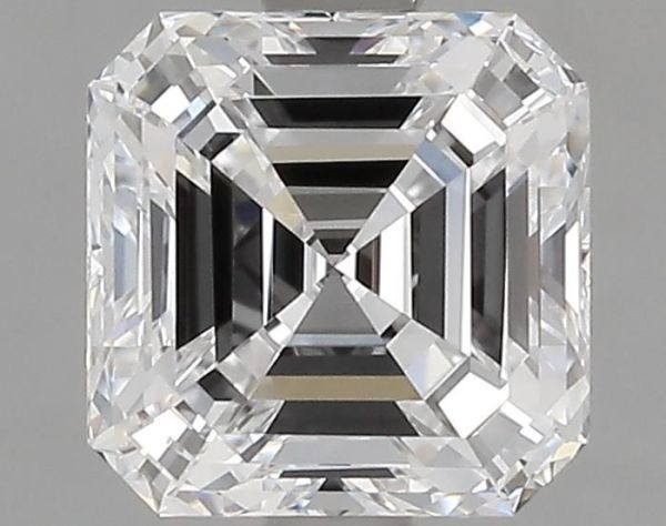 Asscher Diamond image