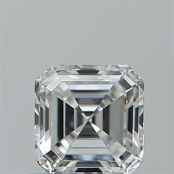 Asscher Diamond image