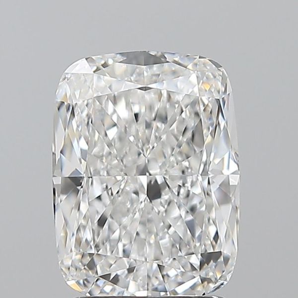 Cushion Diamond image