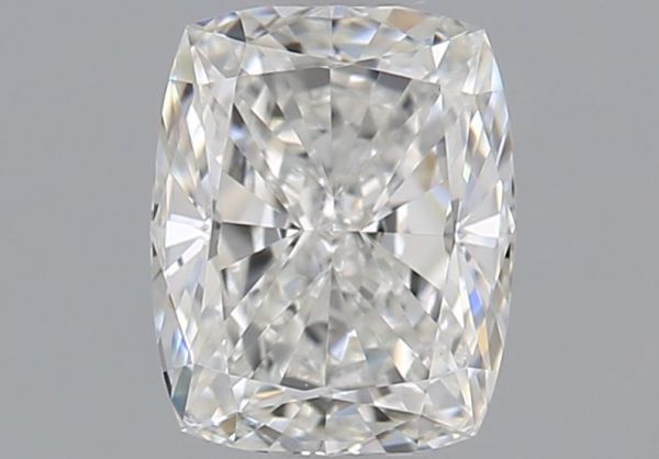 Cushion Diamond image