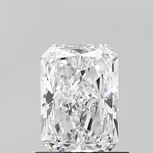 Radiant Lab-Grown Diamond image
