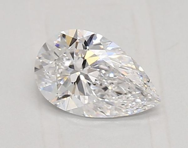 Pear Lab-Grown Diamond image
