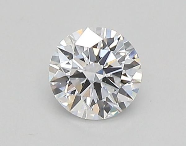 Round Lab-Grown Diamond image
