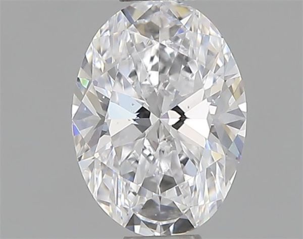 Oval Diamond image