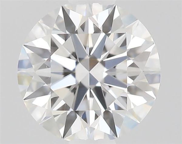 Round Diamond image