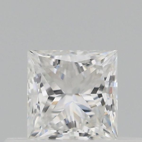 Princess Lab-Grown Diamond image