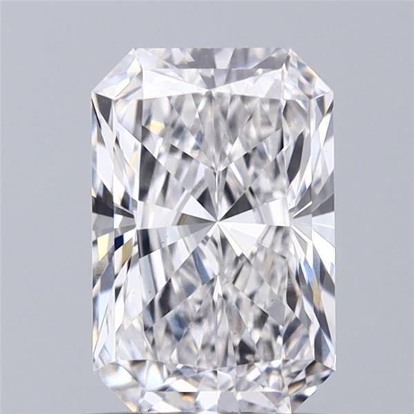 Radiant Lab-Grown Diamond image