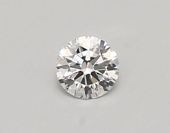 Round Lab-Grown Diamond image