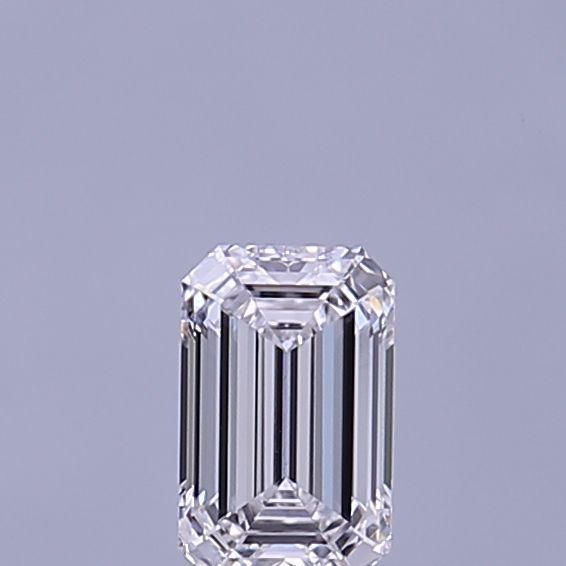 Emerald Lab-Grown Diamond image