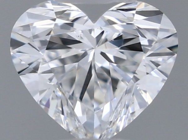 Heart Diamond image