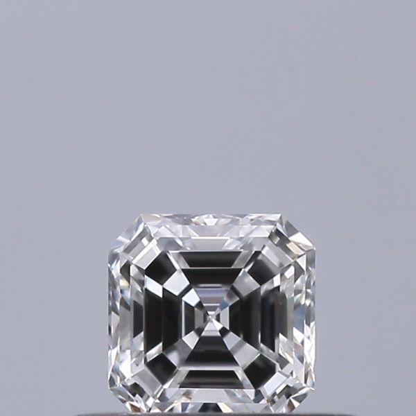 Asscher Diamond image