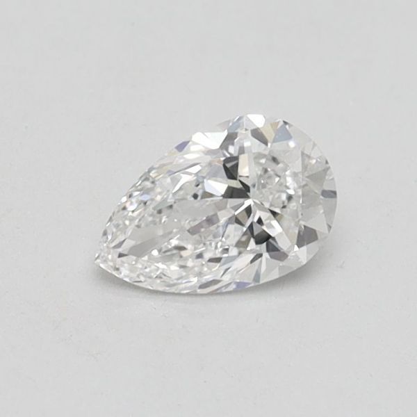 Pear Lab-Grown Diamond image