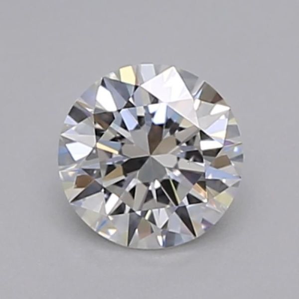 Round Diamond image